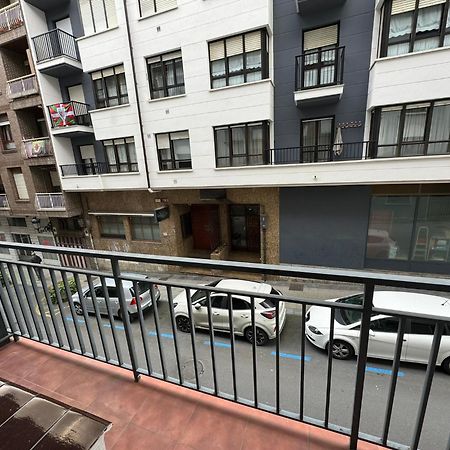 גרניקה אי לונו Byandreea Apartaments Etxebi מראה חיצוני תמונה