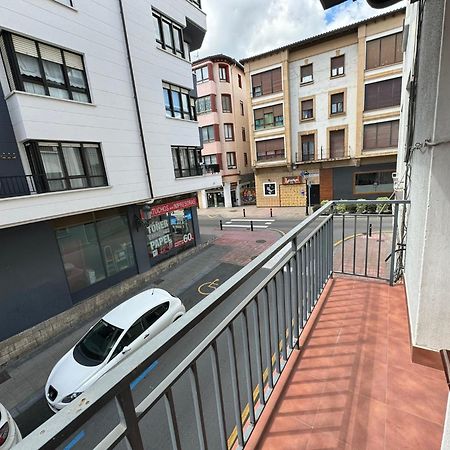 גרניקה אי לונו Byandreea Apartaments Etxebi מראה חיצוני תמונה