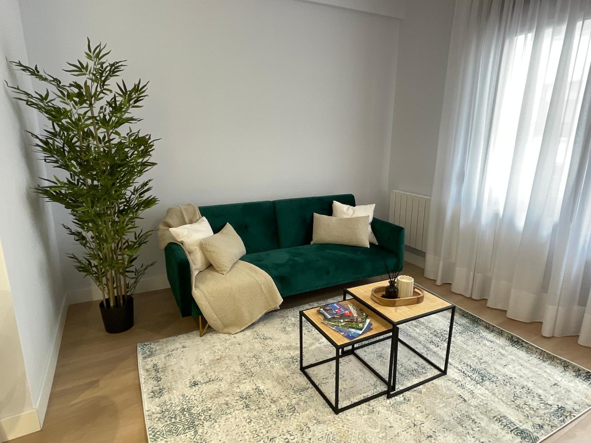 גרניקה אי לונו Byandreea Apartaments Etxebi מראה חיצוני תמונה