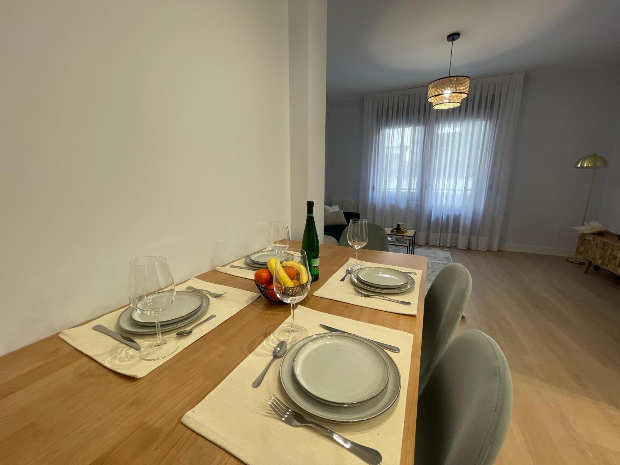 גרניקה אי לונו Byandreea Apartaments Etxebi מראה חיצוני תמונה