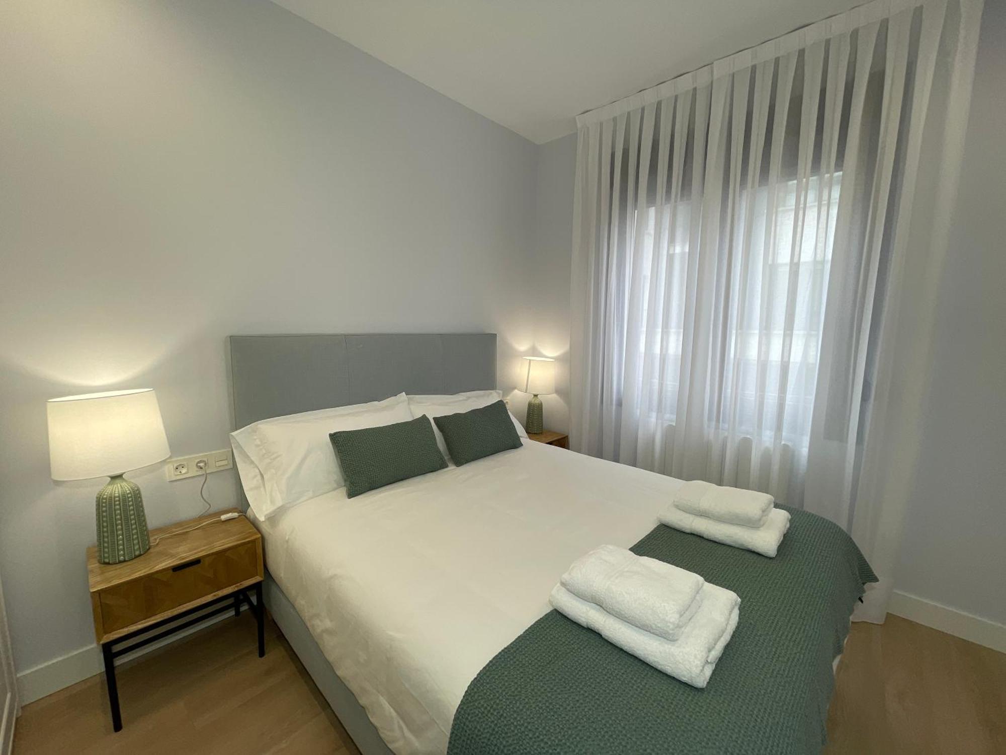 גרניקה אי לונו Byandreea Apartaments Etxebi מראה חיצוני תמונה