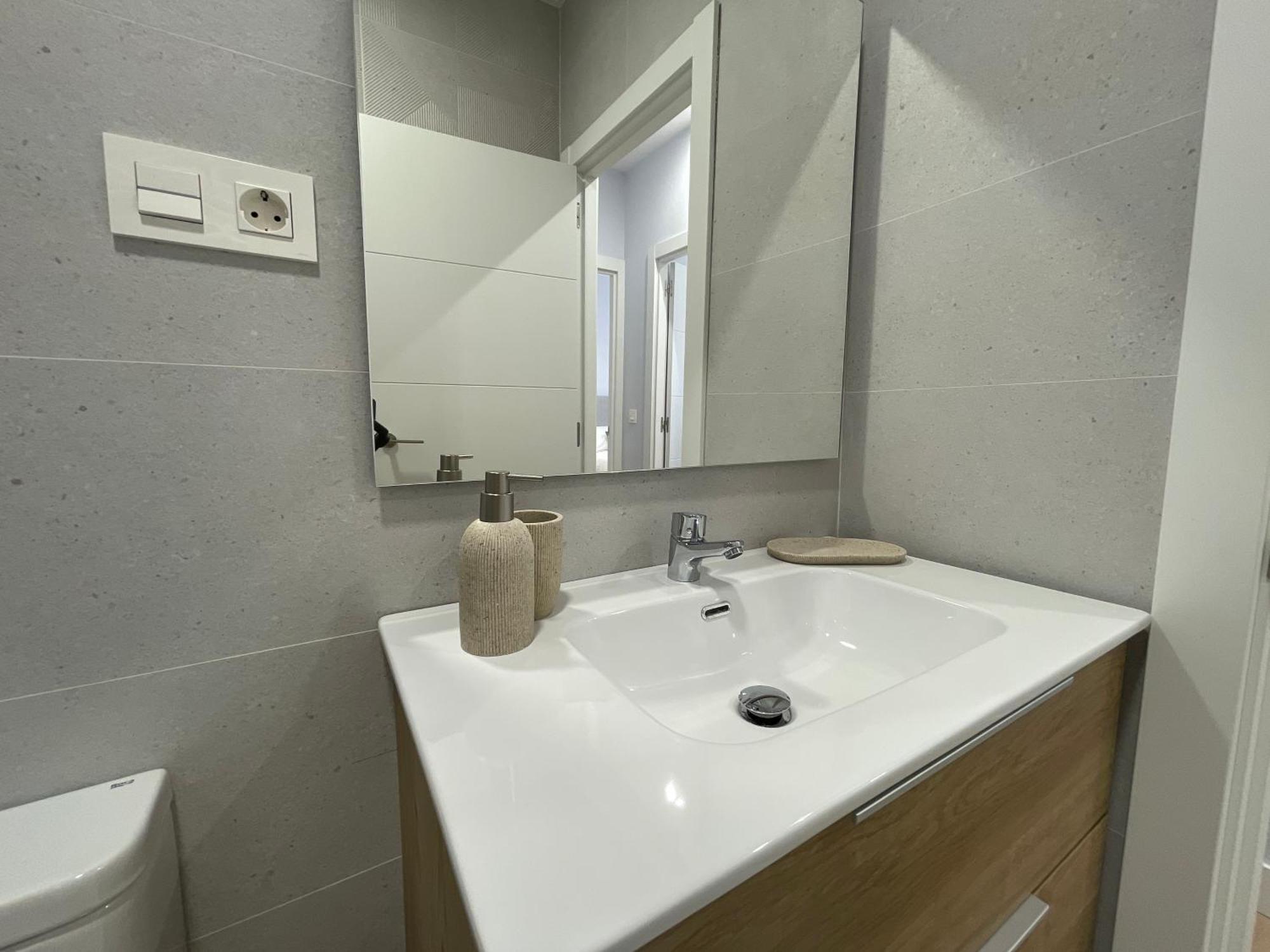 גרניקה אי לונו Byandreea Apartaments Etxebi מראה חיצוני תמונה