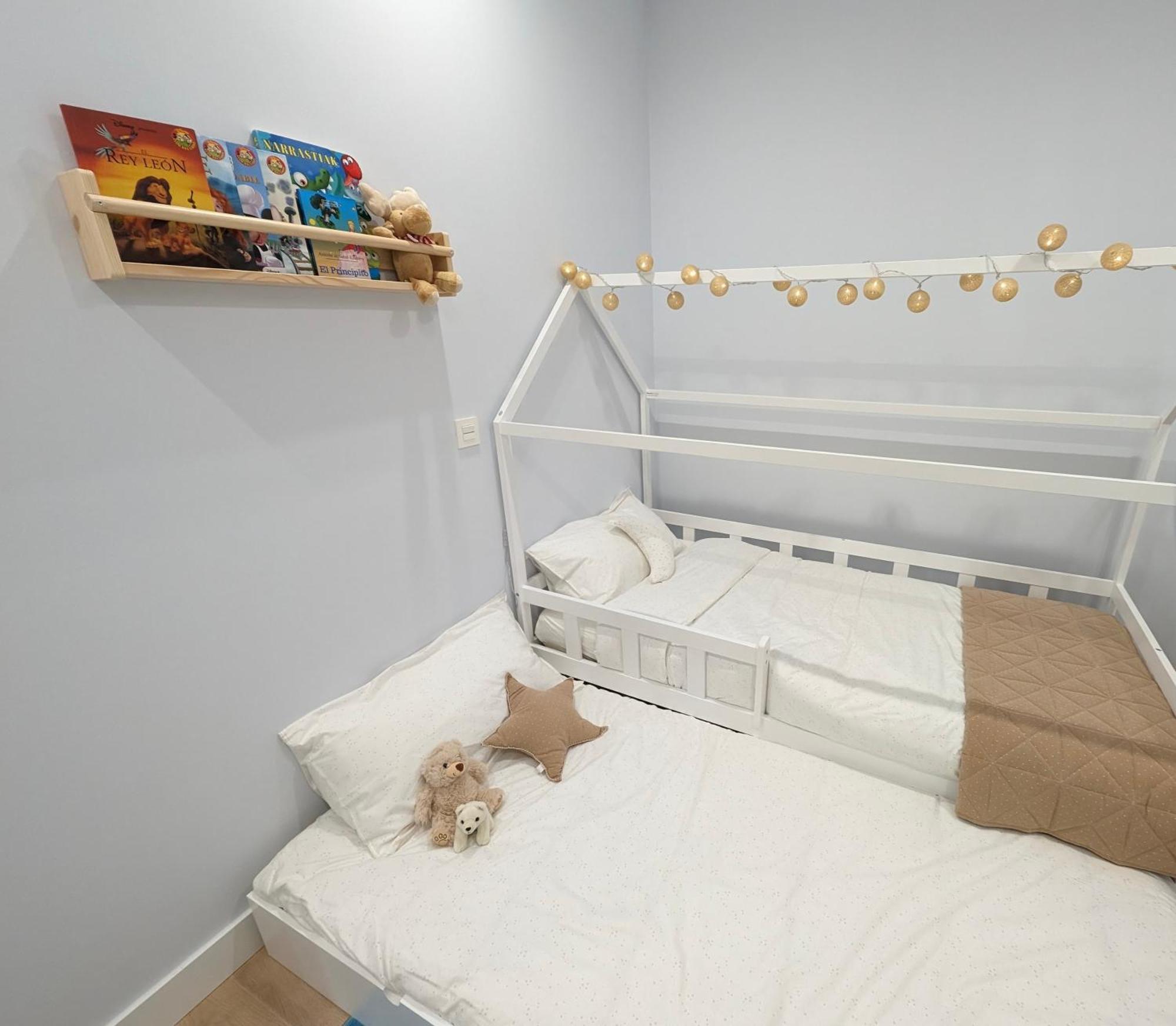 גרניקה אי לונו Byandreea Apartaments Etxebi מראה חיצוני תמונה