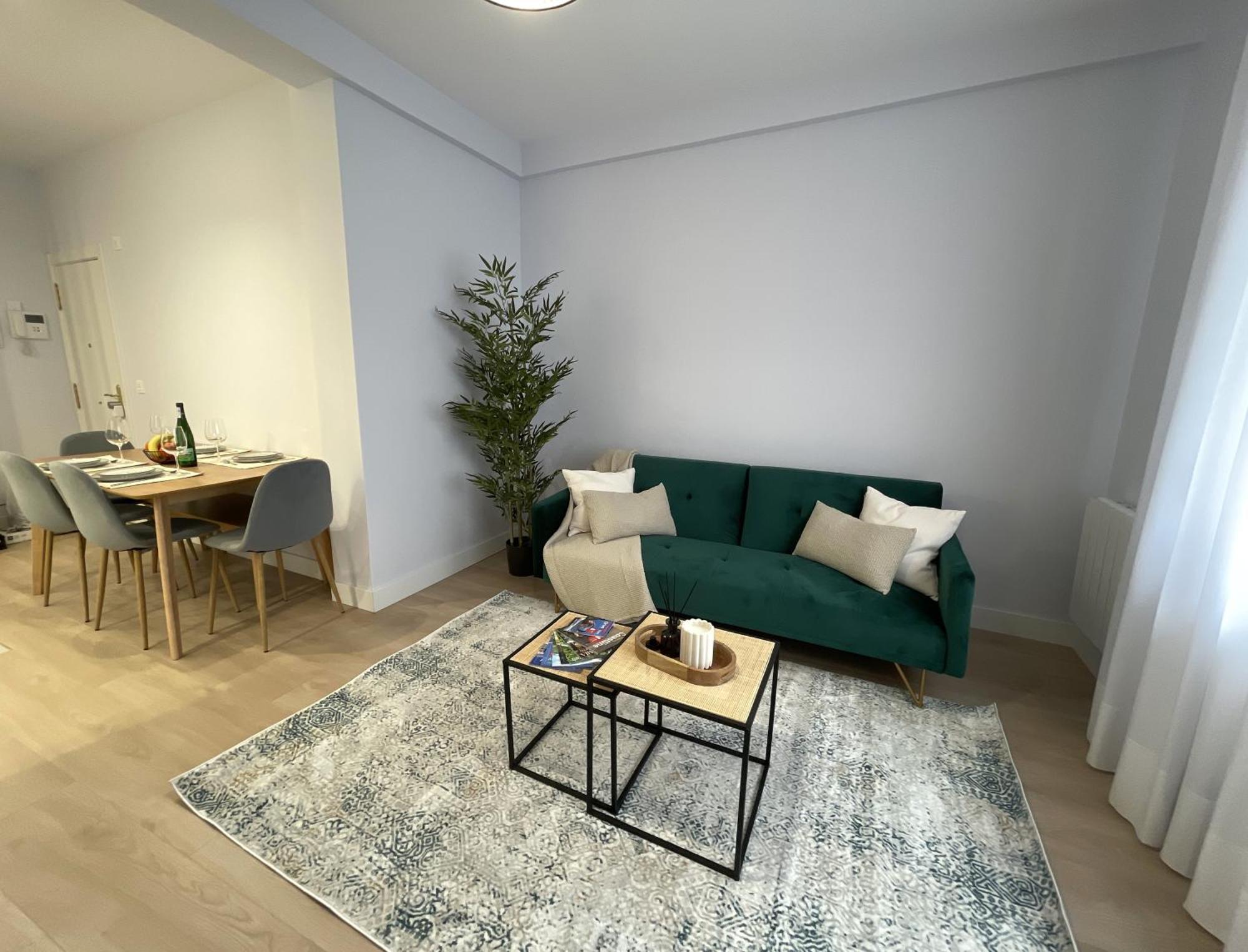 גרניקה אי לונו Byandreea Apartaments Etxebi מראה חיצוני תמונה