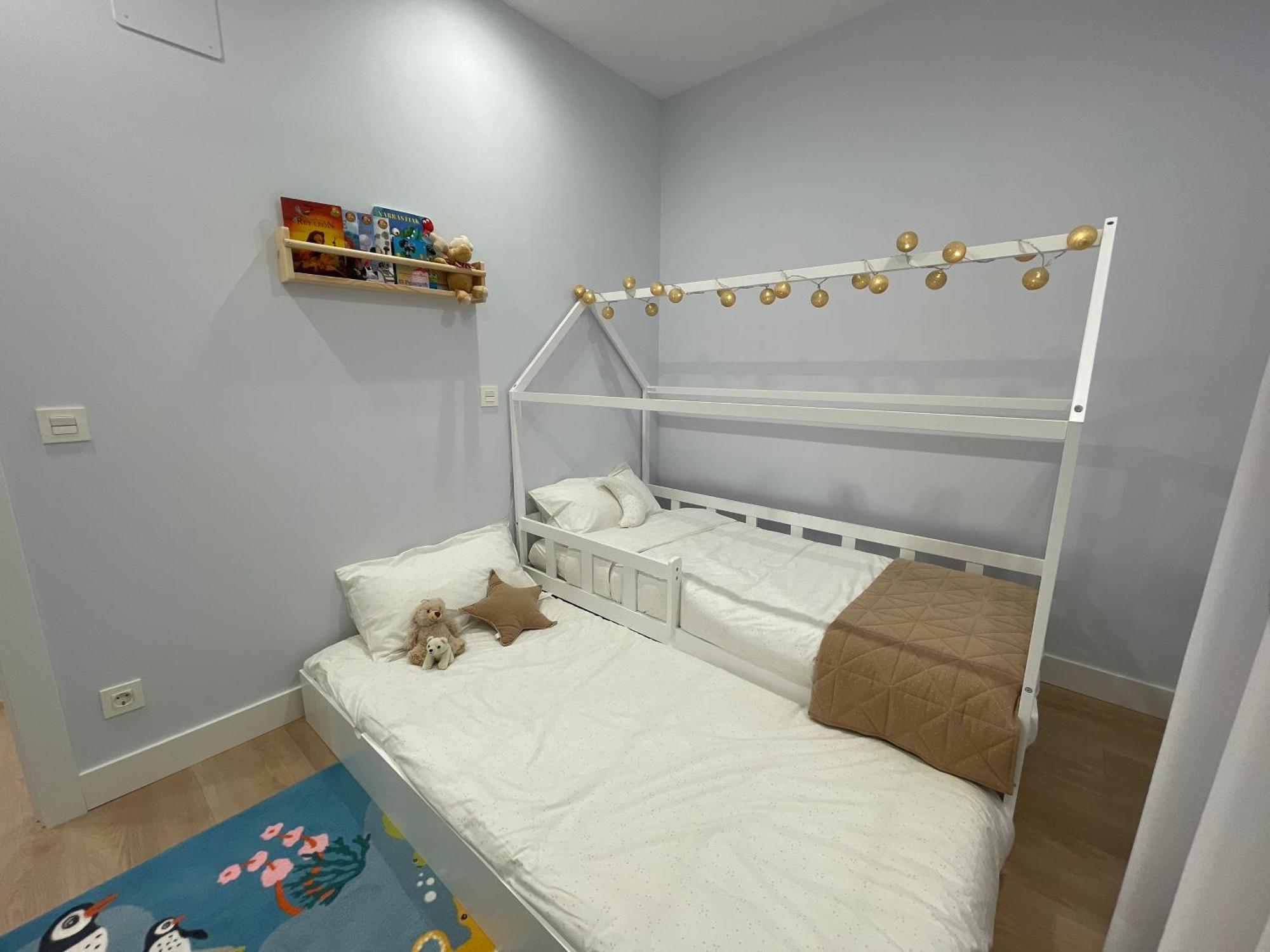 גרניקה אי לונו Byandreea Apartaments Etxebi מראה חיצוני תמונה