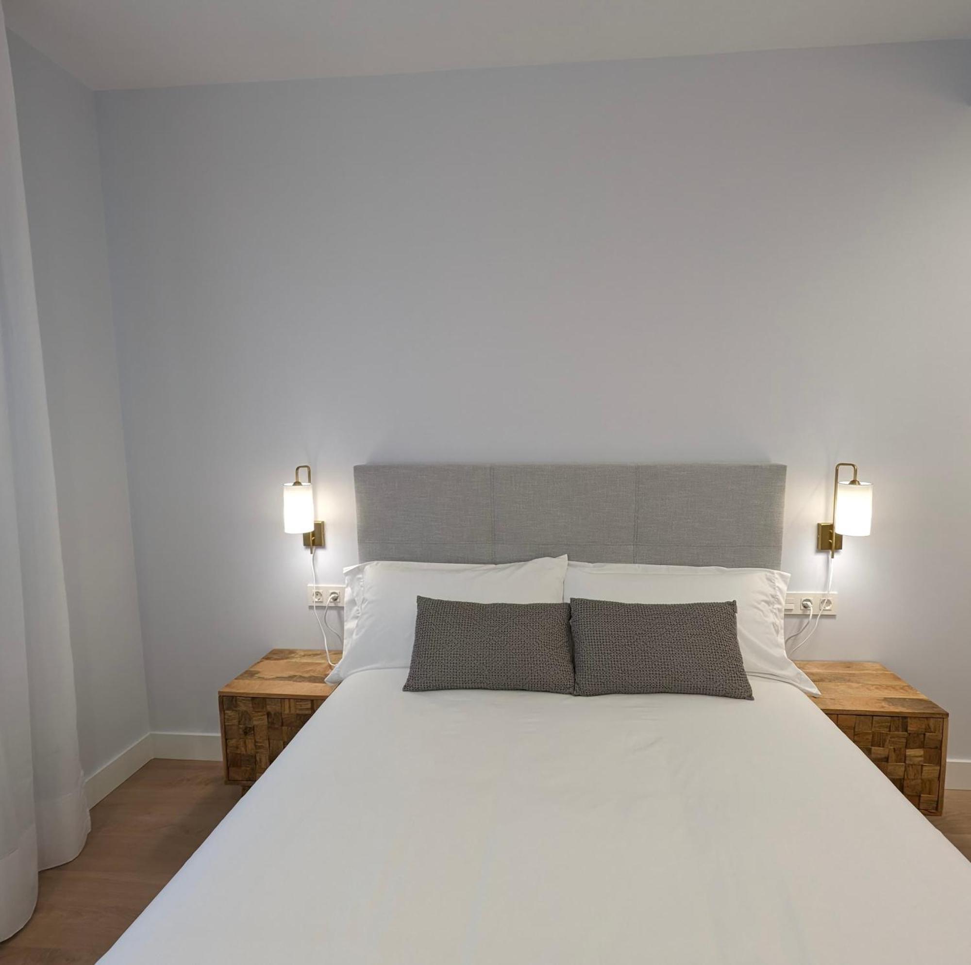 גרניקה אי לונו Byandreea Apartaments Etxebi מראה חיצוני תמונה