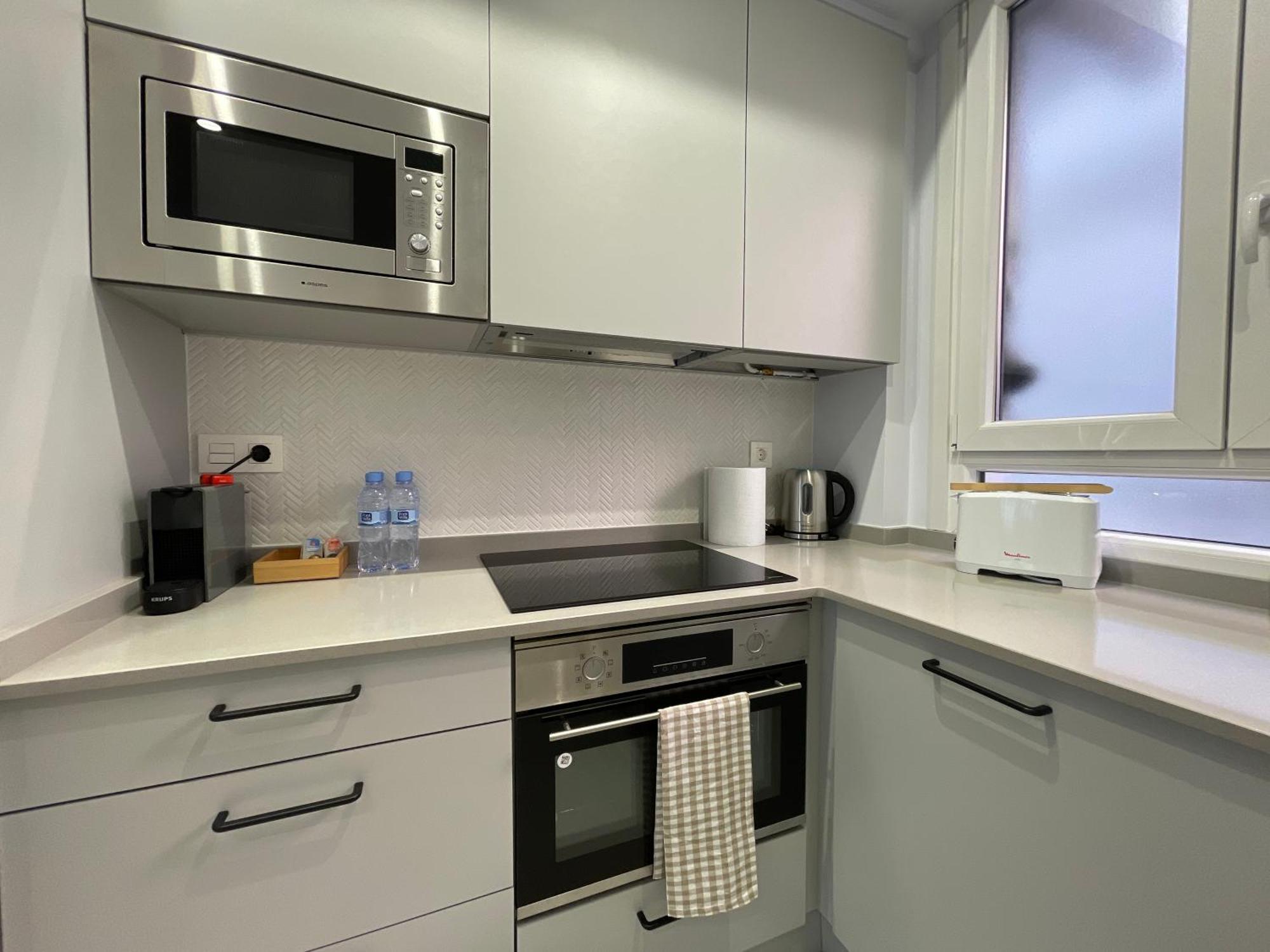 גרניקה אי לונו Byandreea Apartaments Etxebi מראה חיצוני תמונה