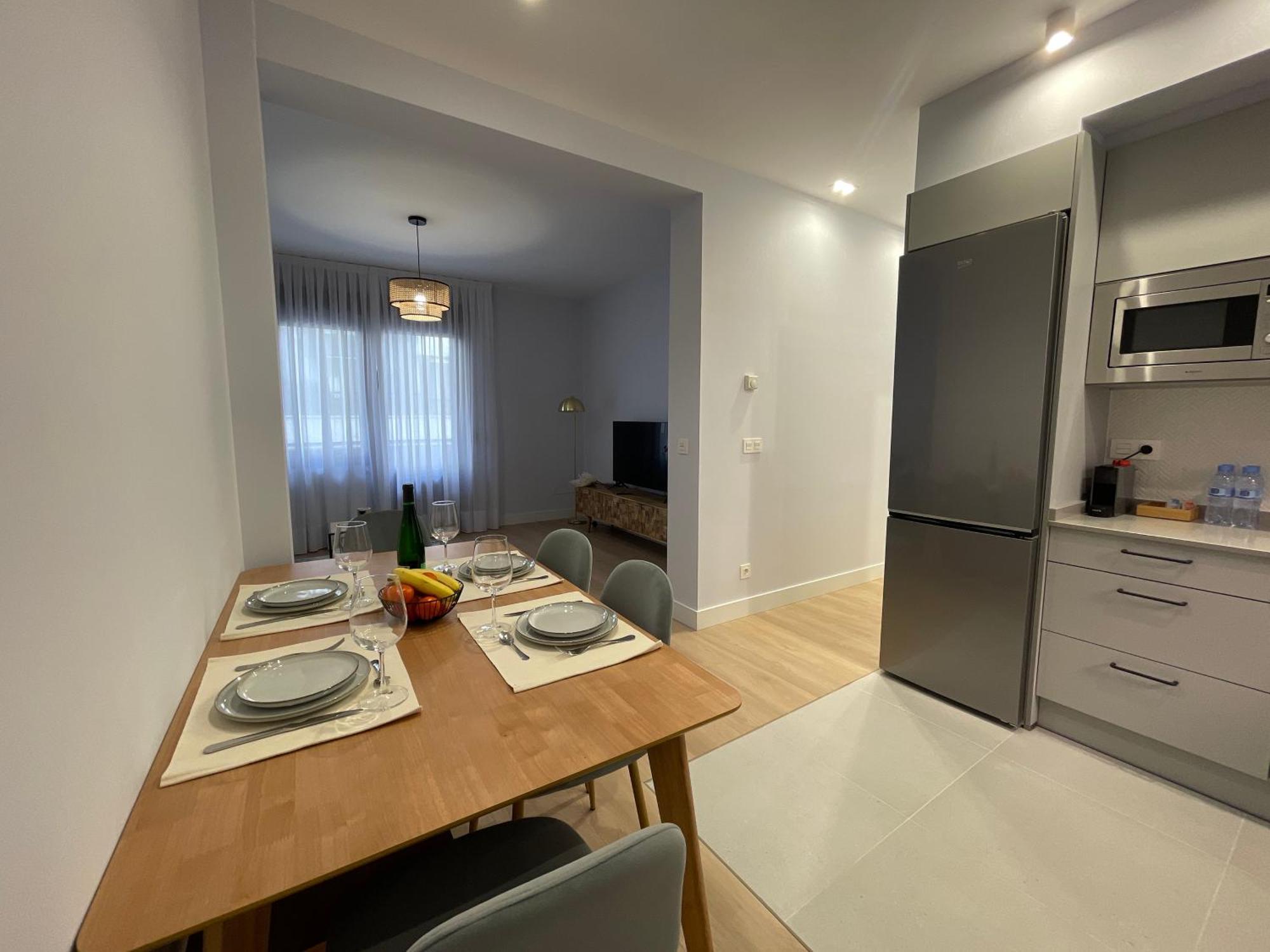 גרניקה אי לונו Byandreea Apartaments Etxebi מראה חיצוני תמונה