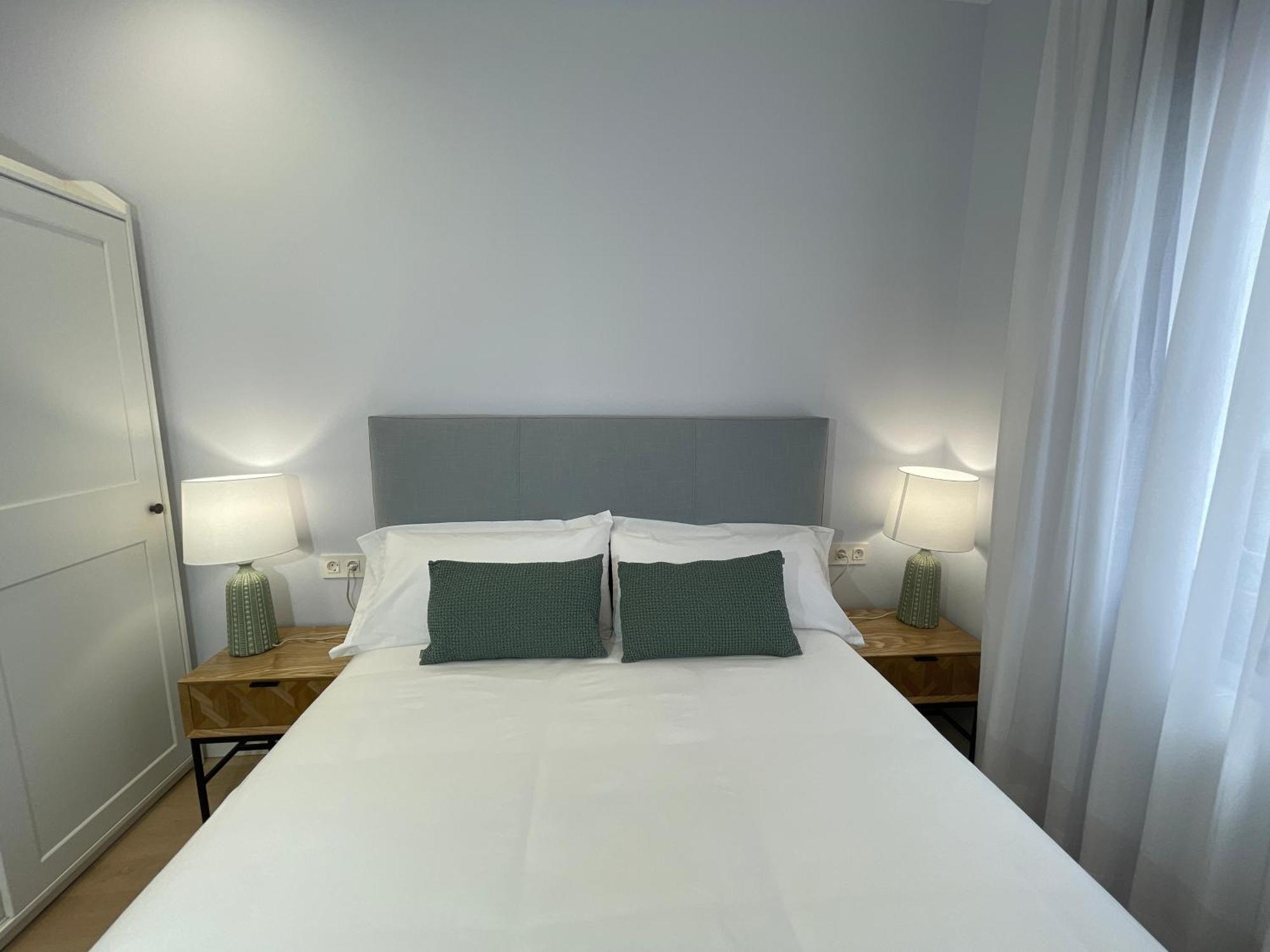 גרניקה אי לונו Byandreea Apartaments Etxebi מראה חיצוני תמונה