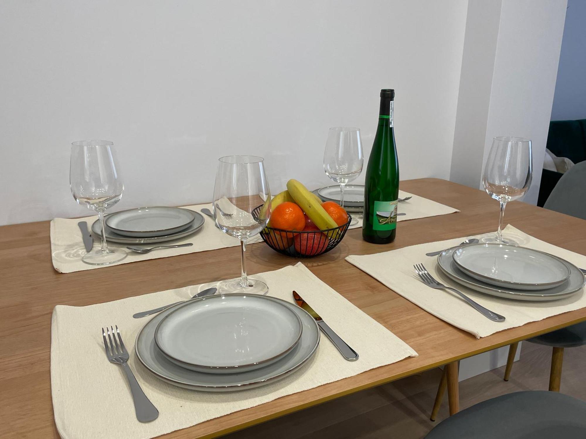 גרניקה אי לונו Byandreea Apartaments Etxebi מראה חיצוני תמונה