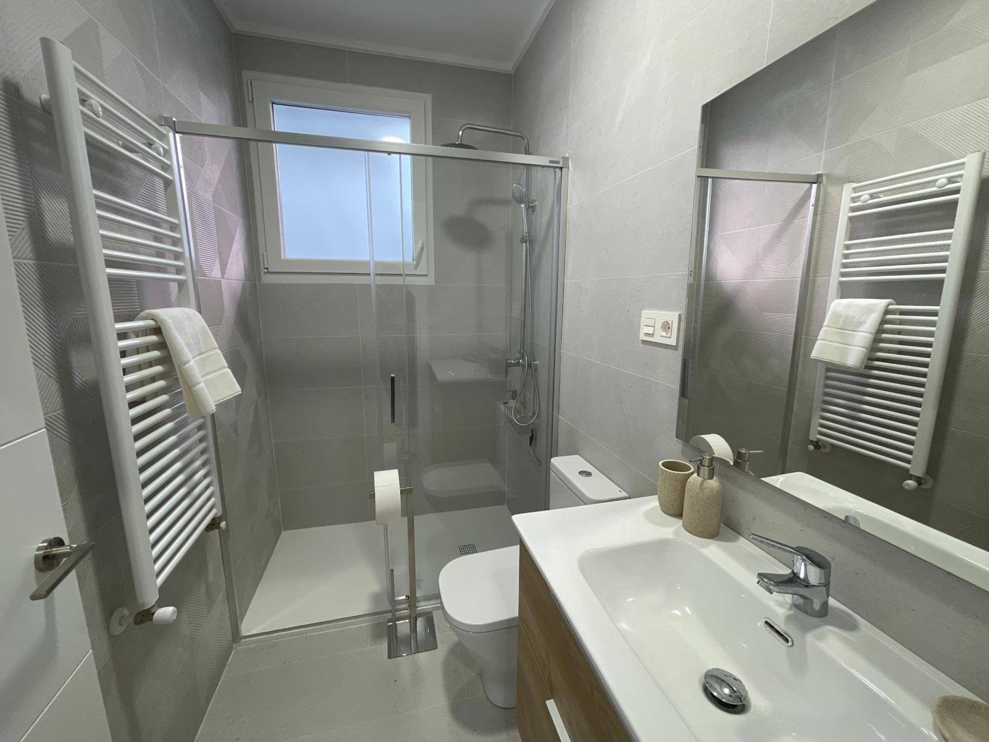 גרניקה אי לונו Byandreea Apartaments Etxebi מראה חיצוני תמונה