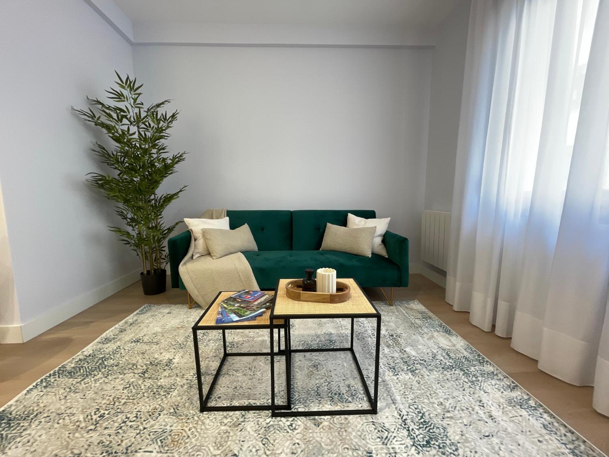 גרניקה אי לונו Byandreea Apartaments Etxebi מראה חיצוני תמונה