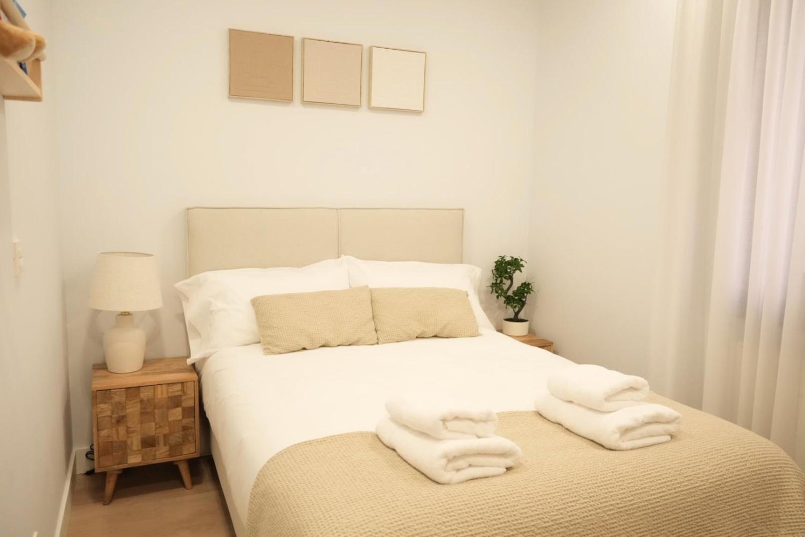 גרניקה אי לונו Byandreea Apartaments Etxebi מראה חיצוני תמונה